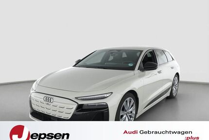 Audi A6 e-tron Gebrauchtwagen