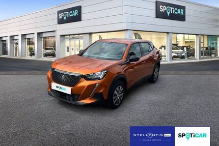 Peugeot 2008 Gebrauchtwagen