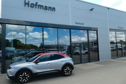 Opel Mokka Gebrauchtwagen
