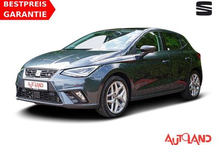 Seat Ibiza Gebrauchtwagen