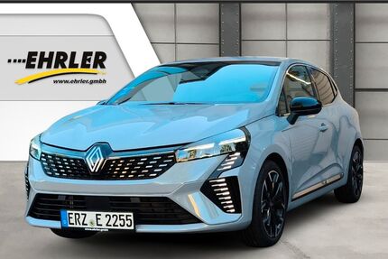 Renault Clio Gebrauchtwagen