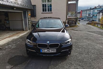 Alpina D3 Gebrauchtwagen