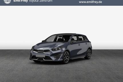Kia ceed / Ceed Gebrauchtwagen