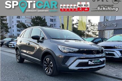 Opel Crossland (X) Gebrauchtwagen