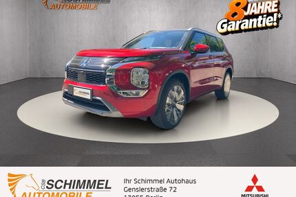 Mitsubishi Outlander Gebrauchtwagen