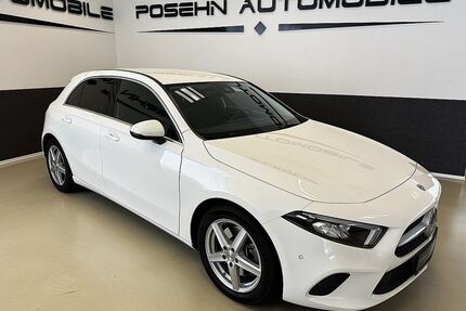 Mercedes-Benz A 250 Gebrauchtwagen