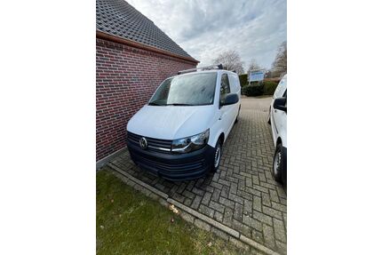 VW T6 Transporter Gebrauchtwagen