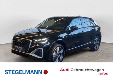 Audi Q2 Gebrauchtwagen