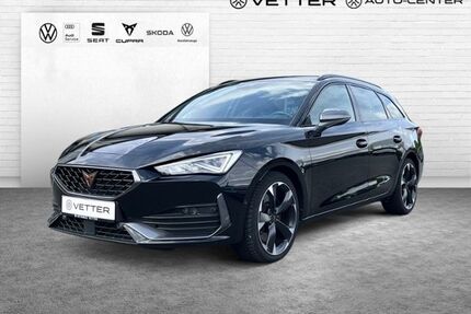 Cupra Leon Gebrauchtwagen