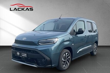 Toyota Proace City Gebrauchtwagen