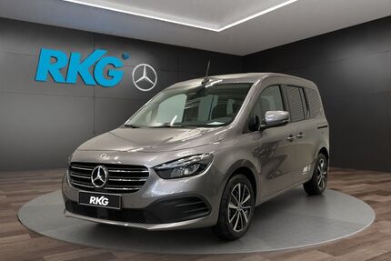 Mercedes-Benz T-Klasse Gebrauchtwagen