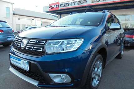 Dacia Logan Gebrauchtwagen