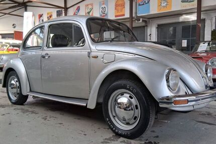 VW Käfer Gebrauchtwagen