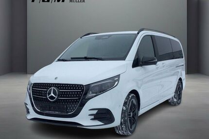 Mercedes-Benz V 250 Gebrauchtwagen