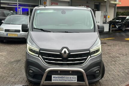 Renault Trafic Gebrauchtwagen