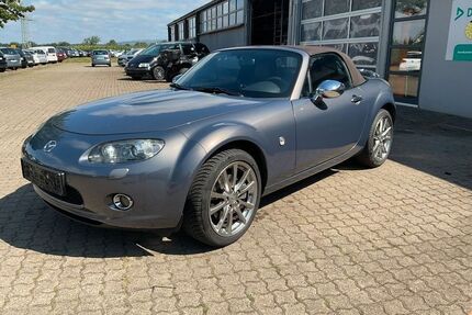 Mazda MX-5 Gebrauchtwagen