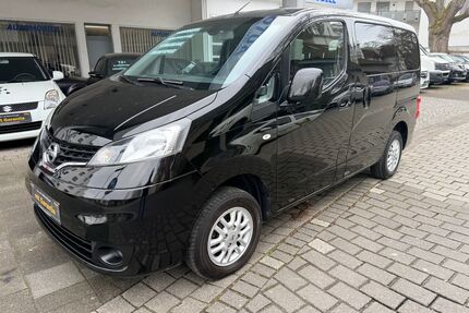 Nissan NV200 Gebrauchtwagen