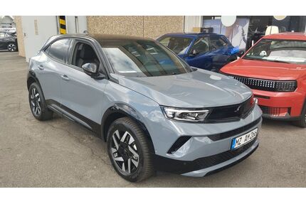 Opel Mokka Gebrauchtwagen