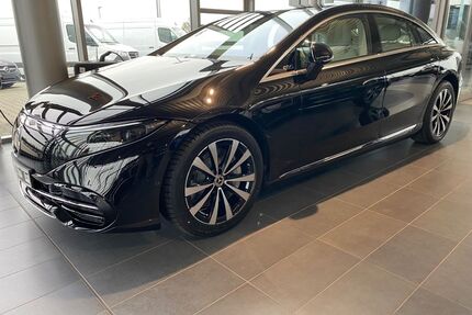Mercedes-Benz EQS Gebrauchtwagen