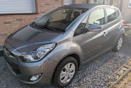 Hyundai ix20 Gebrauchtwagen