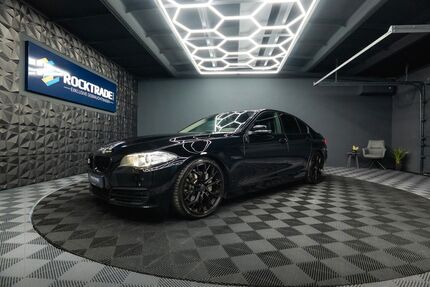 BMW 535 Gebrauchtwagen