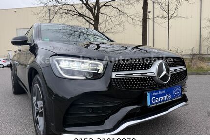 Mercedes-Benz GLC 200 Gebrauchtwagen