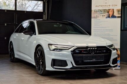 Audi S6 Gebrauchtwagen