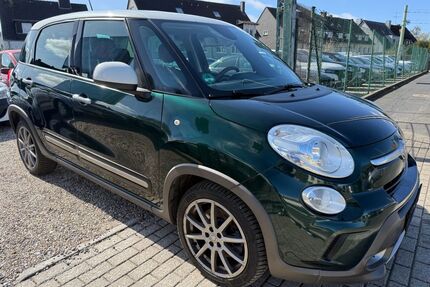 Fiat 500L Gebrauchtwagen