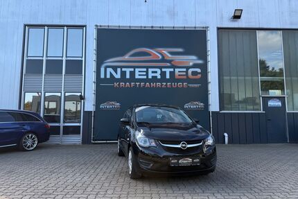 Opel Karl Gebrauchtwagen