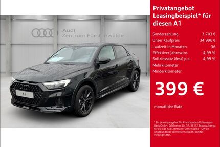 Audi A1 Gebrauchtwagen