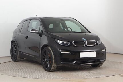 BMW i3 Gebrauchtwagen