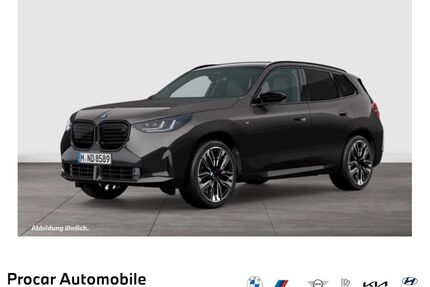 BMW X3 M50 Gebrauchtwagen
