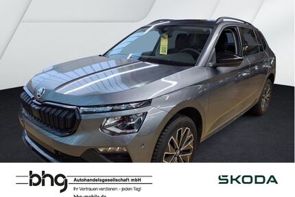 Skoda Kamiq Gebrauchtwagen