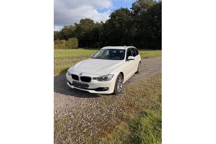 BMW 320 Gebrauchtwagen