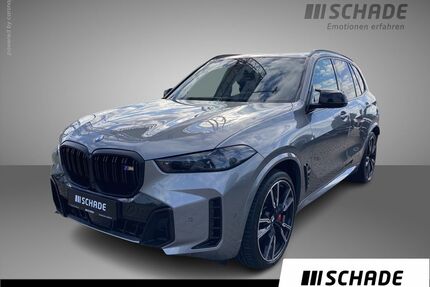 BMW X5 M60 Gebrauchtwagen