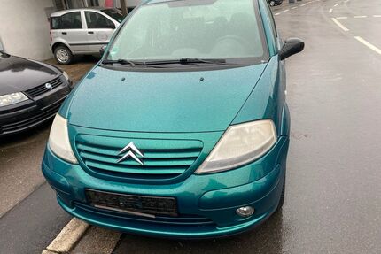 Citroen C3 Gebrauchtwagen