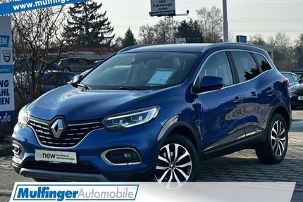 Renault Kadjar Gebrauchtwagen
