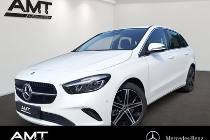 Mercedes-Benz B 250 Gebrauchtwagen