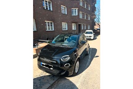 Fiat 500e Gebrauchtwagen