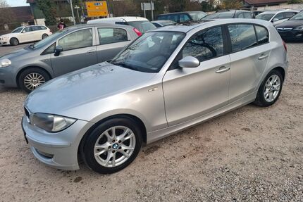 BMW 118 Gebrauchtwagen