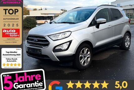 Ford EcoSport Gebrauchtwagen