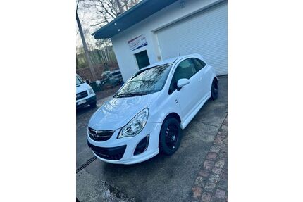 Opel Corsa Gebrauchtwagen