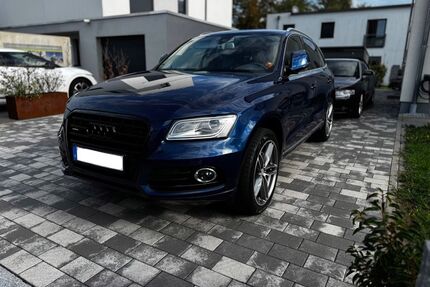 Audi Q5 Gebrauchtwagen