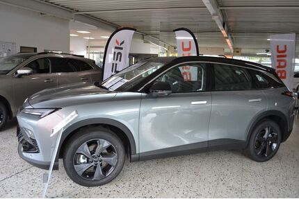 Baic X55 Gebrauchtwagen