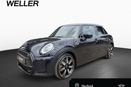 Mini Cooper S Gebrauchtwagen