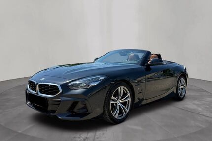 BMW Z4 Gebrauchtwagen