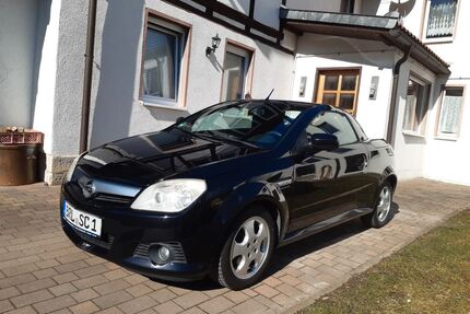 Opel Tigra Gebrauchtwagen