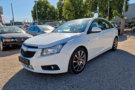 Chevrolet Cruze Gebrauchtwagen