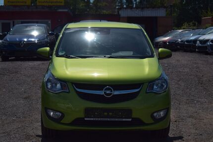 Opel Karl Gebrauchtwagen