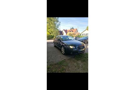 Audi A3 Gebrauchtwagen